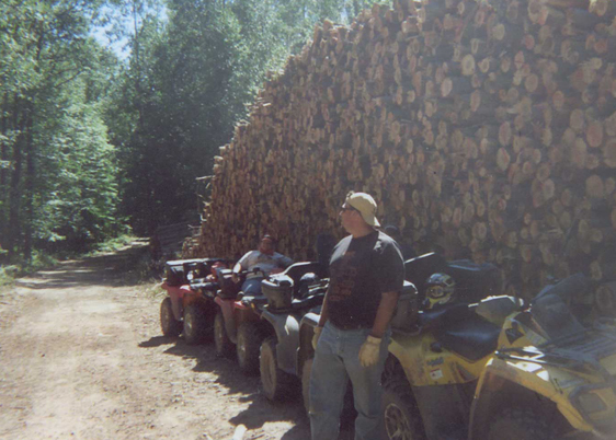 firewood